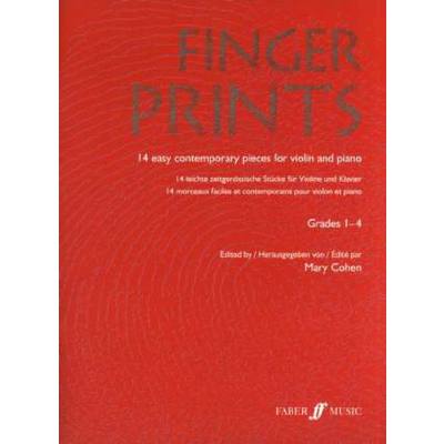9780571522583 - Fingerprints 9780571522583 - Fingerprints