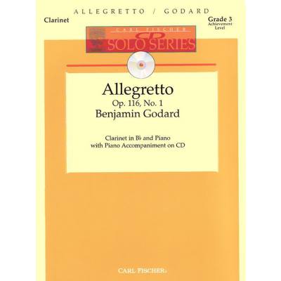 0798408053307 - Allegretto op 116 1 0798408053307 - Allegretto op 116 1