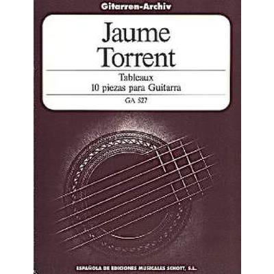 9790001097741 - Tableaux