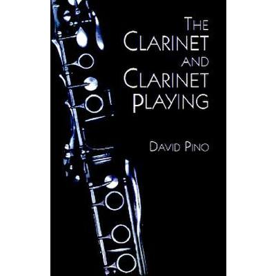 9780486402703 - The clarinet + clarinet playing 9780486402703 - The clarinet + clarinet playing