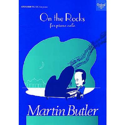 9780193724013 - ON THE ROCKS 9780193724013 - ON THE ROCKS