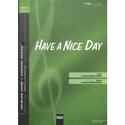 9790500226338 - Have a nice day 9790500226338 - Have a nice day
