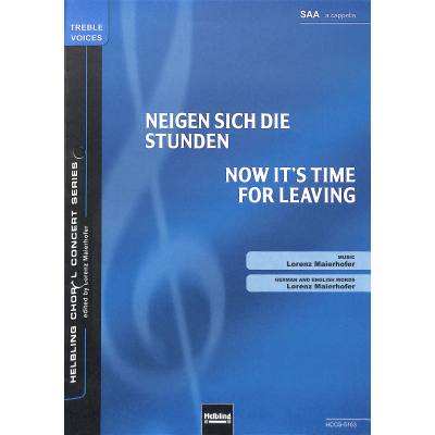 9790500222934 - Neigen sich die Stunden