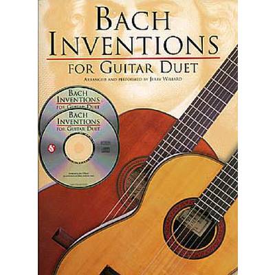 0752187978459 - Inventionen