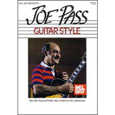 9781562220051 - Guitar style 9781562220051 - Guitar style