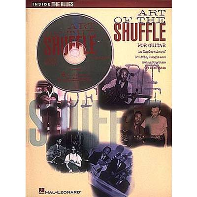 0073999950052 - Art of the shuffle