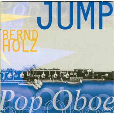 4007448084414 - Jump Pop oboe 4007448084414 - Jump Pop oboe