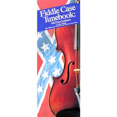 0752187713098 - Fiddle case tunebook 0752187713098 - Fiddle case tunebook