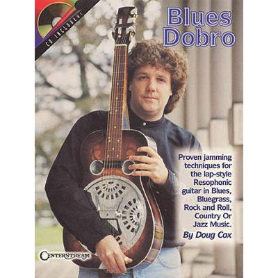 0073999789607 - Blues Dobro 0073999789607 - Blues Dobro