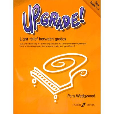 9780571515608 - Up grade 1-2 9780571515608 - Up grade 1-2