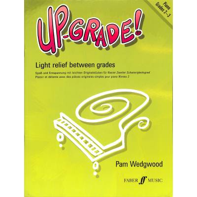 9780571515615 - Up grade 2-3 9780571515615 - Up grade 2-3