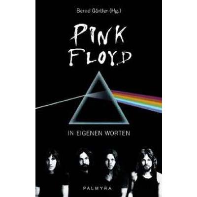 9783930378852 - Pink Floyd In eigenen Worten - Pink Floyd Kartoniert (TB)