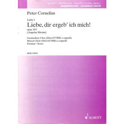 9790001113281 - Liebe op 18 1 9790001113281 - Liebe op 18 1