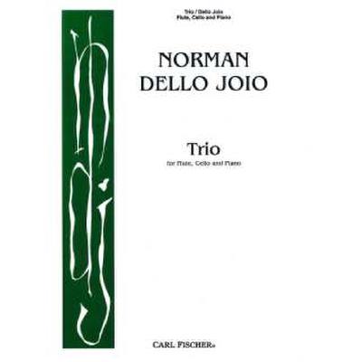 0798408053437 - Trio 0798408053437 - Trio
