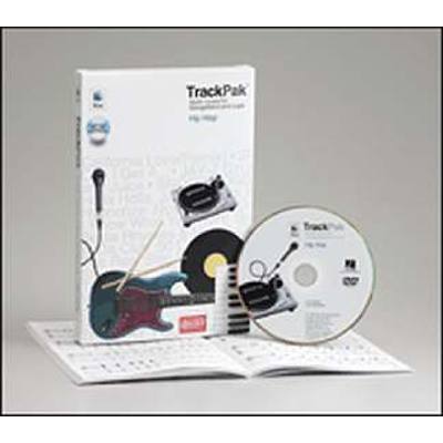 0073999695755 - Track pak - Hip Hop 0073999695755 - Track pak - Hip Hop
