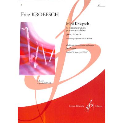 9790043055099 - Mini Kröpsch 3 9790043055099 - Mini Kröpsch 3
