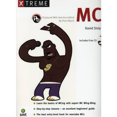 0654979076797 - Xtreme MC