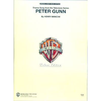 0029156630657 - Peter Gunn Theme 0029156630657 - Peter Gunn Theme