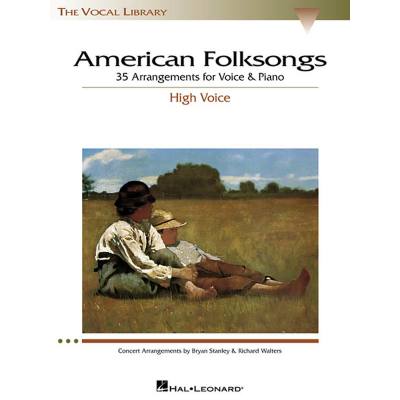 0073999812213 - American Folksongs 0073999812213 - American Folksongs