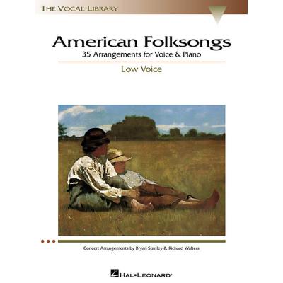 0073999401882 - American Folksongs 0073999401882 - American Folksongs