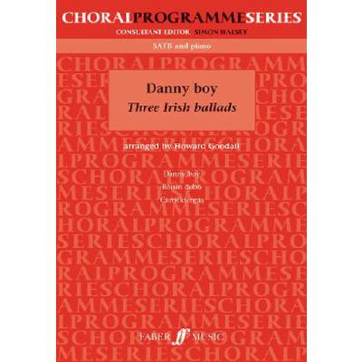 9780571529803 - Danny boy 9780571529803 - Danny boy