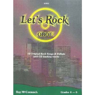 9790579998310 - Lets rock 9790579998310 - Lets rock