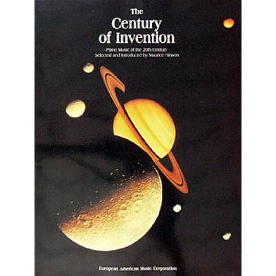 0073999673531 - The century of invention