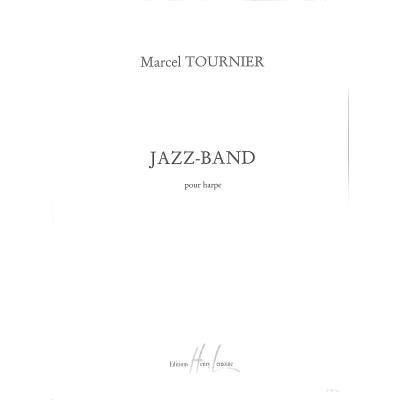 9790230919074 - Jazz band op 33