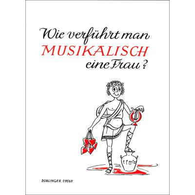 9790012169857 - Wie verführt man musikalisch eine Frau 9790012169857 - Wie verführt man musikalisch eine Frau