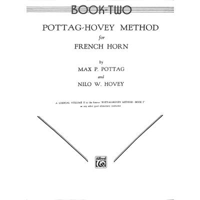0029156013634 - Method for french horn 2