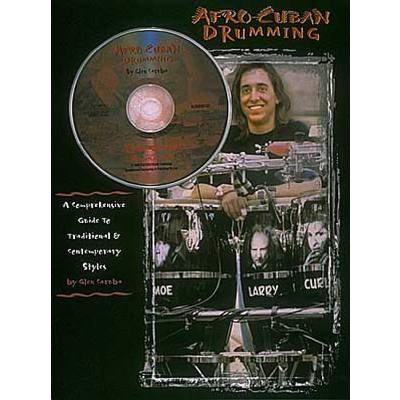0073999249682 - Afro Cuban drumming