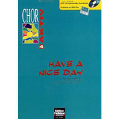 9790500220466 - Have a nice day