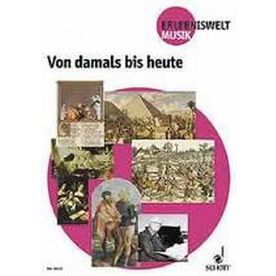 9783795726812 - Von damals bis heute