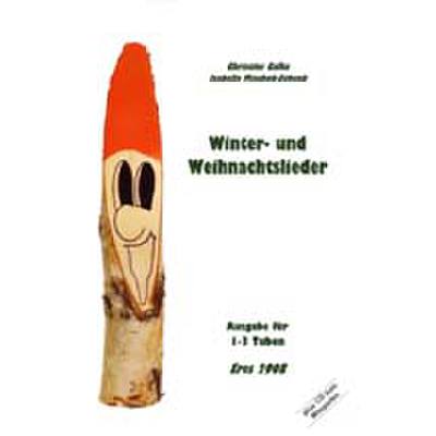 4030845029085 - Winter + Weihnachtslieder