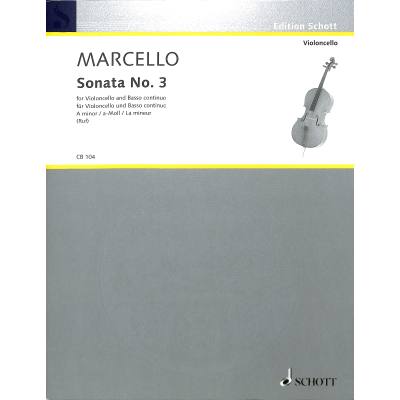 9790001017251 - Sonate a-moll 9790001017251 - Sonate a-moll