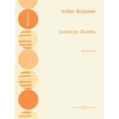9790060012877 - Jamaican rumba 9790060012877 - Jamaican rumba