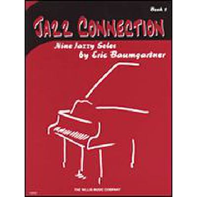 0073999507379 - Jazz connection 1