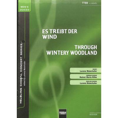 9790500223641 - Es treibt der Wind 9790500223641 - Es treibt der Wind