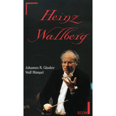 9783430132534 - Heinz Wallberg 9783430132534 - Heinz Wallberg