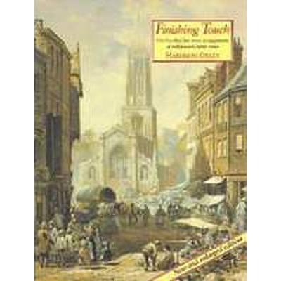 9780862097554 - Finishing touch 9780862097554 - Finishing touch