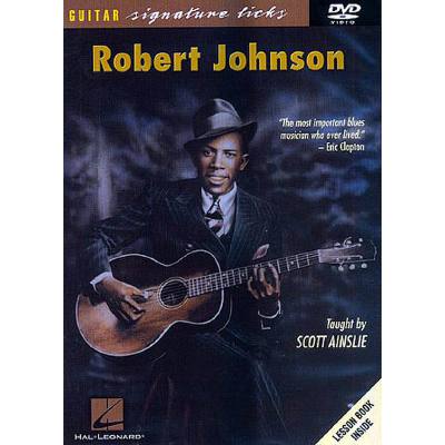 0073999549942 - Guitar signature licks
