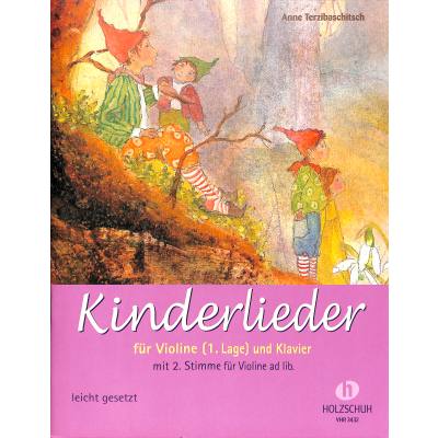 4031659034326 - Kinderlieder 4031659034326 - Kinderlieder