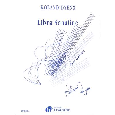 9790230947947 - Libra Sonatine 9790230947947 - Libra Sonatine