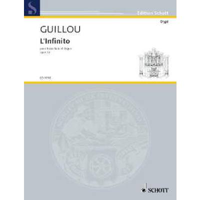 9790001137690 - Linfinito op 13