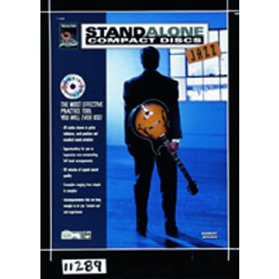 0038081117164 - Stand alone - Jazz