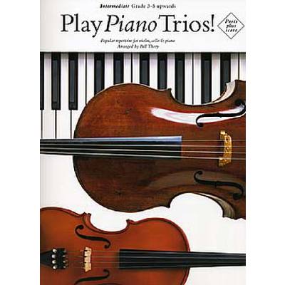 9781844497638 - Play Piano Trios 9781844497638 - Play Piano Trios