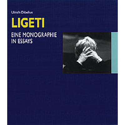 9783795702410 - LIGETI - EINE MONOGRAPHIE IN ESSAYS 9783795702410 - LIGETI - EINE MONOGRAPHIE IN ESSAYS