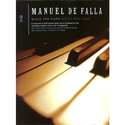 9780711961371 - Music for piano 2