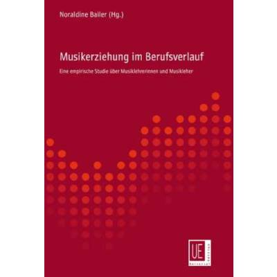 0803452064206 - Musikerziehung im Berufsverlauf 0803452064206 - Musikerziehung im Berufsverlauf