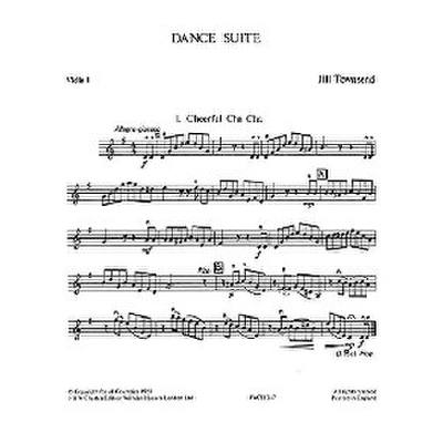5020679215692 - Dance suite 5020679215692 - Dance suite